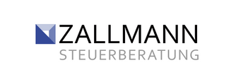 Logo ZALLMANN Steuer- und WirtschaftsBeratungs GmbH
